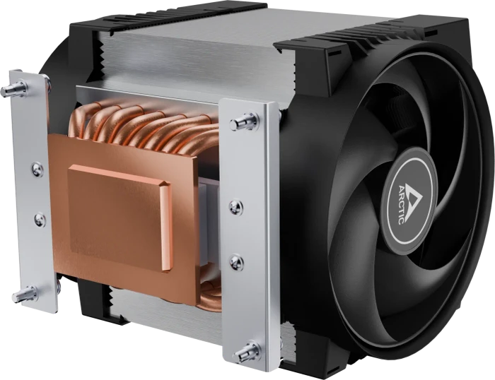 ARCTIC Freezer 4U-OneX für Ampere LGA5964