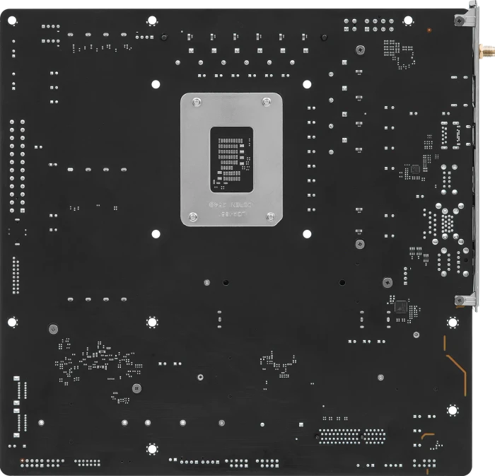 ASRock B860M Challenger WiFi (Intel 1851)