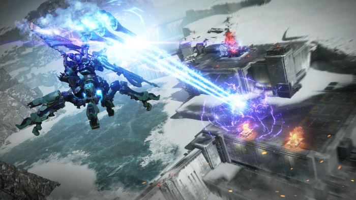 Armored Core VI: Fires of Rubicon - Collector's Edition (PC)