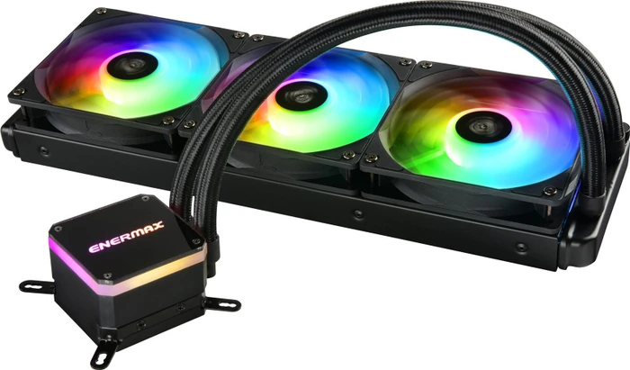 Enermax Liqmax III ARGB 360