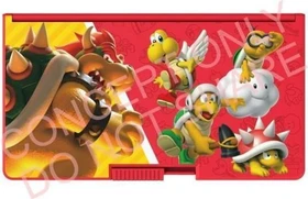 PowerA Game Card Case XL Heroes vs. Villains (Switch 2)