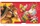 PowerA Game Card Case XL Heroes vs. Villains (Switch 2) (NSCS0292-01)