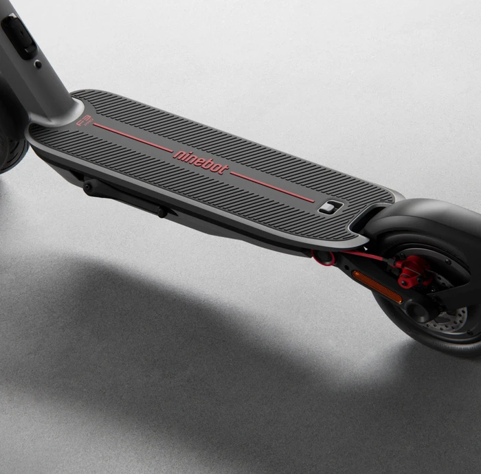 Ninebot by Segway F3 Pro D Elektro-Roller 20km/h
