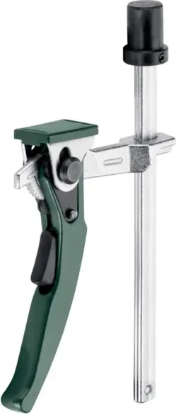 Metabo MWB Spannzwinge, 155/70mm (630139000)