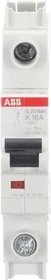 ABB S201MR-K16