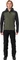 Vaude Larice V Funktionsjacke khaki (Herren) Vorschaubild