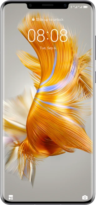Huawei Mate 50 Pro schwarz