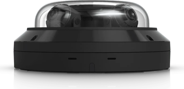 Ubiquiti AI Multi Sensor 4 schwarz