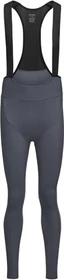Gore Wear Swiftride Thermo Bibtights Fahrradhose lang lab graphite (Herren)