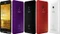 ASUS ZenFone 5 A501CG 16GB violett Vorschaubild