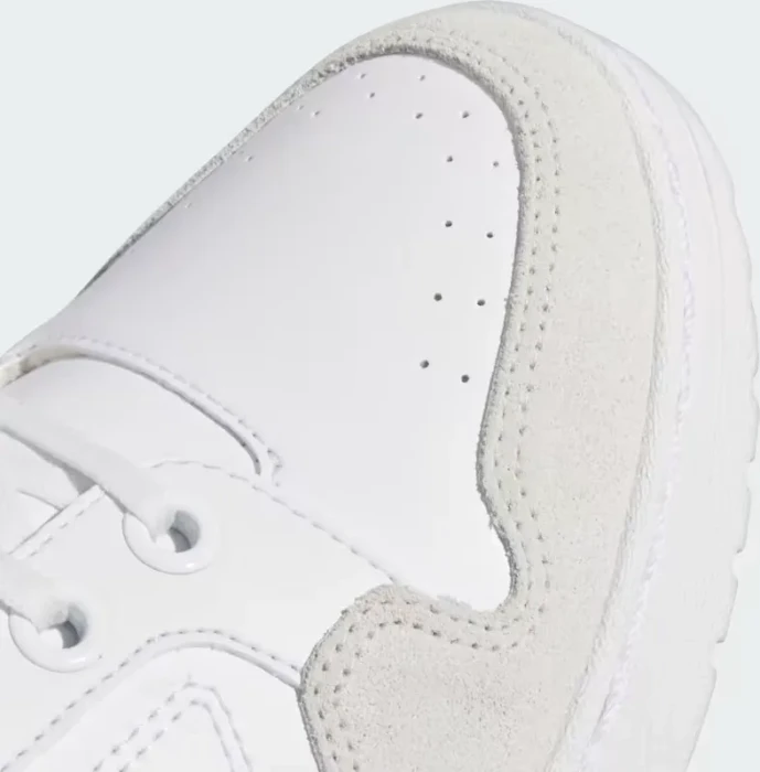 adidas NY 90 cloud white/grey one (Herren)