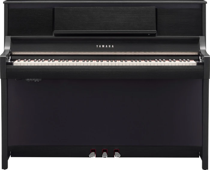 Yamaha CSP-295 schwarz matt