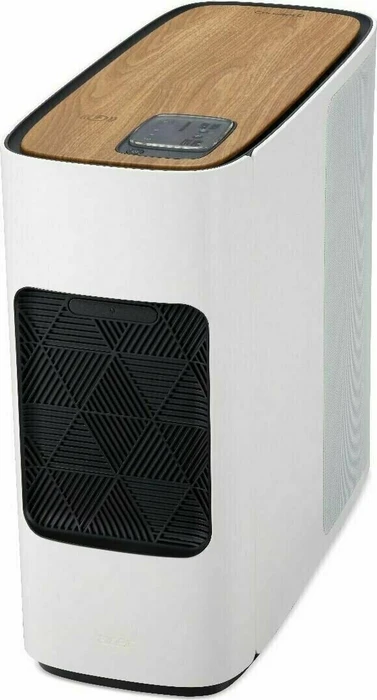 Acer ConceptD 500, Core i9-9900K, 32GB RAM, 1TB SSD, 2TB HDD, Quadro P2200