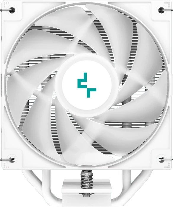 DeepCool AG400 WH ARGB, weiß