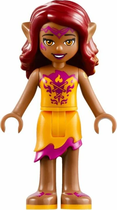 LEGO Elves - Gasthaus Zum Sternenlicht