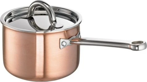 Schulte-Ufer De Luxe i Stielkasserolle 16cm 1.5l