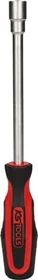 KS Tools ERGOTORQUEplus Außensechskant Schraubendreher, 12x150mm