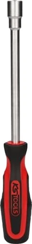 KS Tools ERGOTORQUEplus Außensechskant Schraubendreher, 12x150mm