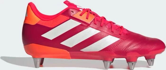 adidas Kakari Elite RS lucid red/cloud white/team solar orange