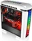 Thermaltake Versa C22 RGB Snow Edition weiß, Acrylfenster Vorschaubild
