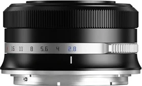 TTArtisan AF 27mm 2.8 für Nikon Z