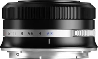TTArtisan AF 27mm 2.8 für Nikon Z