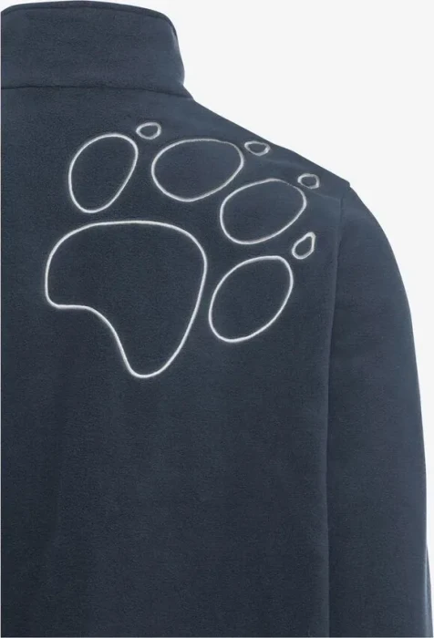 Jack Wolfskin Wild Rebel 200 HZ Pullover midnight sky (Herren)