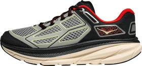 Hoka Clifton One9 habanero/black