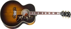 Gibson SJ-200 Vintage VS Vintage Sunburst VOS