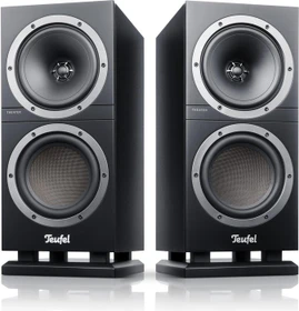 Teufel Theater 500S, Paar