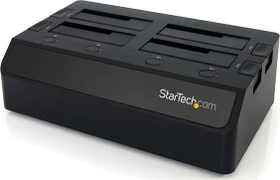 StarTech SDOCK4U33, USB-B 3.0