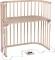 Babybay Boxspring Beistellbett Vorschaubild