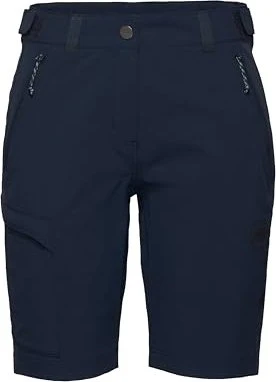 Mammut Runbold IV Hose kurz marine (Damen)