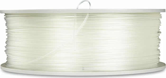 Verbatim High Performance PLA, natural transparent, Spule, 1.75mm, 1.00kg