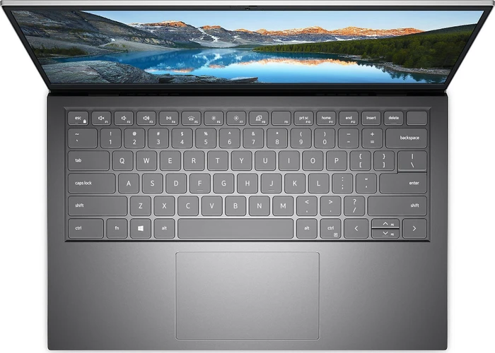 Dell Inspiron 14 5418, Core i5-11320H, 8GB RAM, 512GB SSD, DE