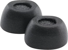 Comply TrueGrip for Jabra Elite 85t S, 3 Paar