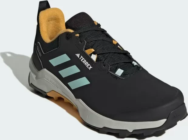 adidas Terrex AX4 Beta Cold.RDY core black/semi flash aqua/preloved yellow (Herren)