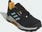 adidas Terrex AX4 Beta Cold.RDY core black/semi flash aqua/preloved yellow (Herren) Vorschaubild