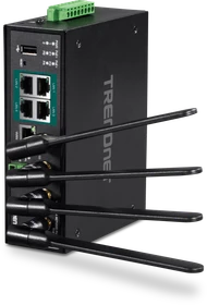 TRENDnet TI-WP100 Industrial