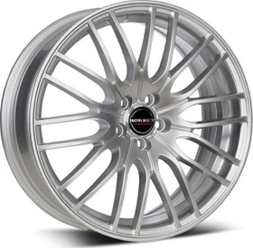 Borbet CW4 7.0x17 4/108 ET20 (verschiedene Farben)
