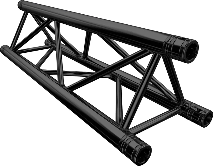 Global Truss Traverse F33 100cm stage black