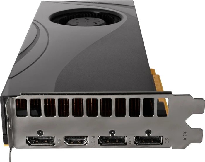 KFA2 GeForce RTX 2080 SUPER, 8GB GDDR6, HDMI, 3x DP