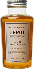 Depot No. 601 Gentle Body Wash Oriental Soul, 250ml