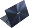 ASUS ZenBook UX301LA-DE022H, blau, Core i7-4558U, 8GB RAM, 256GB SSD, DE Vorschaubild