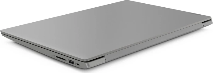 Lenovo IdeaPad 330S-15ARR, Platinum Grey, Ryzen 5 2500U, 8GB RAM, 256GB SSD, DE