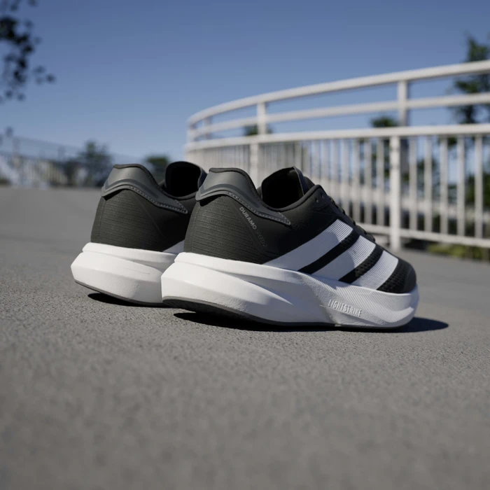 adidas Duramo Speed 2 core black/cloud white/grey five