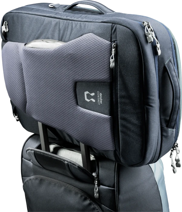 Deuter Aviant Carry On Pro 36 teal/ink