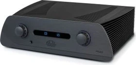 Atoll PR 400 Signature schwarz