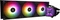 Thermalright Frozen Warframe PRO 360 Black ARGB Vorschaubild