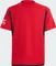 adidas Manchester United 2023/2024 Heimtrikot team collegiate red (Junior) Vorschaubild